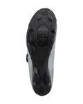 SHIMANO Cyklistické tretry - SH-XC302-E - šedá