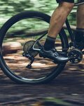 SHIMANO Cyklistické tretry - SH-XC702 - čierna