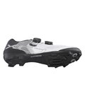 SHIMANO Cyklistické tretry - SH-XC702 - biela