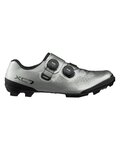 SHIMANO Cyklistické tretry - SH-XC703 - strieborná