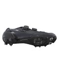 SHIMANO Cyklistické tretry - SH-XC902 - čierna