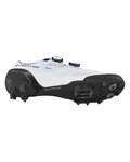 SHIMANO Cyklistické tretry - SH-XC902 - biela