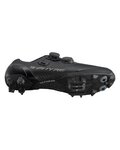 SHIMANO Cyklistické tretry - SH-XC903 - čierna