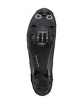 SHIMANO Cyklistické tretry - SH-XC903 - čierna