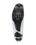 SHIMANO Cyklistické tretry - SH-XC903 - biela
