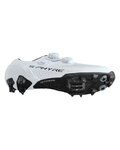 SHIMANO Cyklistické tretry - SH-XC903 - biela