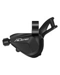 SHIMANO radiaca páčka - ACERA M3100 LEFT 2 - čierna
