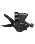 SHIMANO radiaca páčka - ACERA M3100 RIGHT - čierna