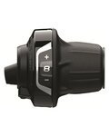 SHIMANO otočné radenie - SL-RV400 - čierna