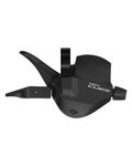 SHIMANO radiaca páčka - CUES U4000 RIGHT 9 - čierna