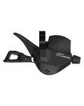SHIMANO radiaca páčka - CUES U4010 RIGHT 9 - čierna