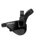 SHIMANO radiaca páčka - CUES U6000 LEFT 2 - čierna