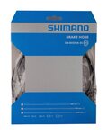 SHIMANO hadička pre hydraulickú brzdu - BH59 1700mm - čierna