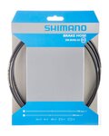 SHIMANO hadička pre hydraulickú brzdu - BH90 1700mm - čierna
