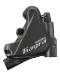 SHIMANO brzdový strmeň - TIAGRA 4770 REAR - čierna