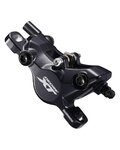 SHIMANO brzdový strmeň - DEORE XT M8100 - čierna