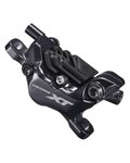 SHIMANO brzdový strmeň - DEORE XT M8120 - čierna