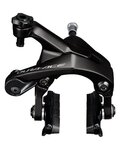 SHIMANO ráfiková brzda - DURA ACE R9200 FRONT - čierna