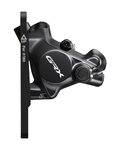 SHIMANO brzdový strmeň - GRX RX820 - čierna