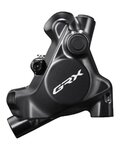 SHIMANO brzdový strmeň - GRX RX820 - čierna