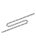 SHIMANO reťaz - CHAIN 6701 118 - strieborná