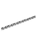 SHIMANO reťaz - CHAIN LG500 126 - strieborná