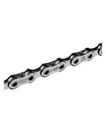 SHIMANO reťaz - CHAIN M6100 138 - strieborná