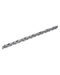SHIMANO reťaz - CHAIN M7100 126 - strieborná