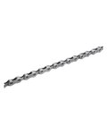 SHIMANO reťaz - CHAIN M8100 138 - strieborná