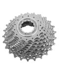 SHIMANO kazeta - CASSETTE ULTEGRA 6600 14-25 - strieborná