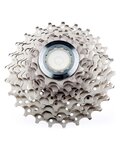 SHIMANO kazeta - CASSETTE ULTEGRA 6700 11-25 - strieborná