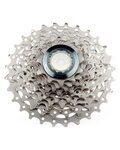 SHIMANO kazeta - CASSETTE ULTEGRA 6700 11-28 - strieborná
