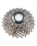 SHIMANO kazeta - CASSETTE ULTEGRA 6700 12-25 - strieborná