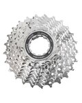 SHIMANO kazeta - CASSETTE HG500 10 11-25 - strieborná