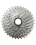 SHIMANO kazeta - CASSETTE HG500 10 11-34 - strieborná
