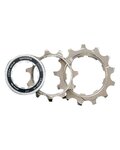 SHIMANO kazeta - CASSETTE HG81 10 11-36 - strieborná