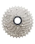 SHIMANO kazeta - CASSETTE 105 R7000 11 11-32 - strieborná