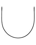 SHIMANO kábel - EWSD300 750mm  - čierna