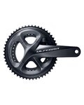 SHIMANO kľuky - ULTEGRA R8000 11 50/34  - čierna