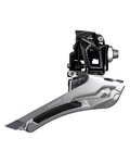 SHIMANO prešmyk - DERAILLEUR 105 R7000 - strieborná/čierna