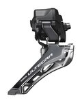 SHIMANO prešmyk - ULTEGRA R8150 - strieborná/čierna