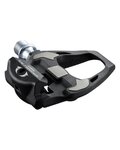 SHIMANO pedále - PD-R8000 SPDSL - čierna