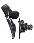 SHIMANO radenie - ULTEGRA STR8170/BRR8170 - čierna