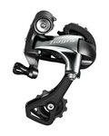 SHIMANO prehadzovačka - TIAGRA 4700 LONG - šedá/čierna