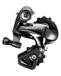 SHIMANO prehadzovačka - TIAGRA 4700 SHORT - šedá/čierna