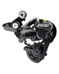 SHIMANO prehadzovačka - ZEE M640 DH - šedá/čierna