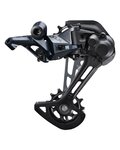 SHIMANO prehadzovačka - SLX M7100 - čierna