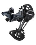 SHIMANO prehadzovačka - SLX M7120 - čierna