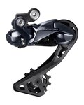 SHIMANO prehadzovačka - ULTEGRA R8050 LONG - modrá/čierna
