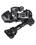 SHIMANO prehadzovačka - GRX RX817 - šedá/čierna